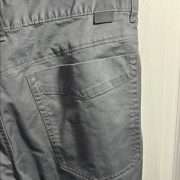 The North Face Sprag 5 pocket Straight Leg - Picture 3 of 9